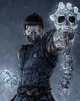 Zombie Sub Zero