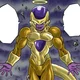 golden freeza