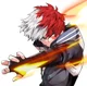 Shoto Todoroki