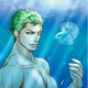 Merman Zoro