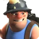 Miner clash Royal