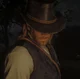 Arthur Morgan