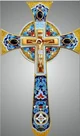 Russian cross