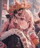 Submissive Queen