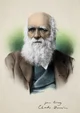 CHARLES DARWIN
