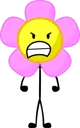 Flower_BFDI