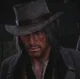 John Marston