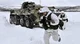 Russian soilder