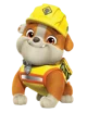 Rubble from paw patr