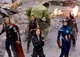 Avengers