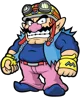 Wario