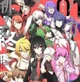 AKAME GA KILL RPG