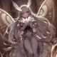 Moth Girlfriend