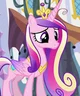 Princess cadence