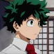 Izuku Midoriya 