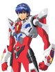 Gridman Marth