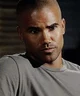 Derek Morgan