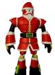 Mecha Claus