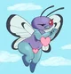 butterfree lingerie