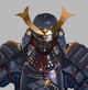 Masamune - Samurai