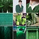 Slytherin boys 