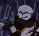 Ink sans