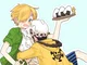Sanji and Law child