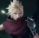 Cloud Strife