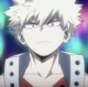 Bakugo