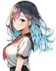 Popular Girl