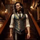 Loki Odinson
