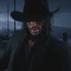 John Marston