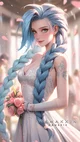 Jinx Wedding