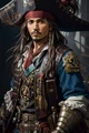 James Sparrow