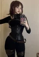 Mafia girl 