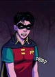 Robin Jason Todd 
