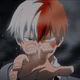 Todoroki Shoto