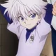 Killua
