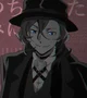 Chuuya Nakahara 