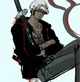 Trafalgar Law