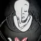 Nightmare Sans-Angst