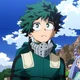 MHA-Deku