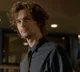 Spencer Reid