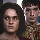 Gaius and Agrippa