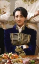 Prince Yang Jungwon