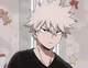 Bakugo