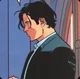 ROYALTY Dick Grayson