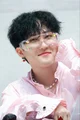 Changbin-Boyfriend