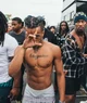 XXXTENTACION