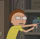Morty Smith